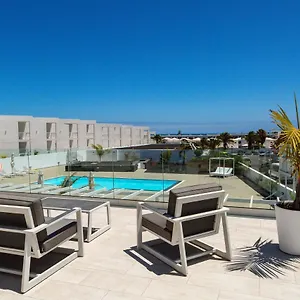 Luxury Senator , Costa Teguise Spanje