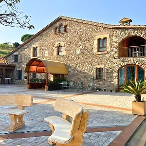 Mas Segart , Santa María de Palautordera Spanje