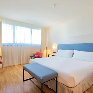 Ξενοδοχείο Eurostars, Μάλαγα