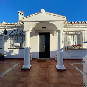 Villa Tomillo, Malaga