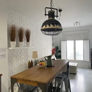 Apartamento Espacio, Málaga