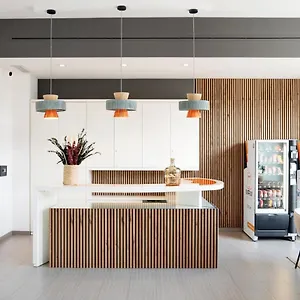 Ona Living Barcelona 4*, L'Hospitalet de Llobregat Espagne