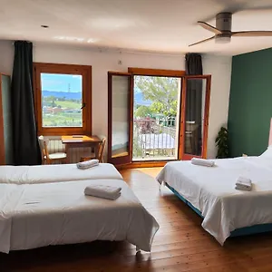  Vakantieboerderij L'olivera Casa Rural Spanje
