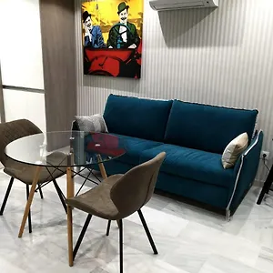 Malaka 아파트